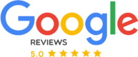 google reviews 5 star rating
