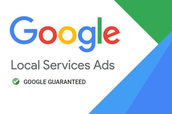 Google Service Ads Banner