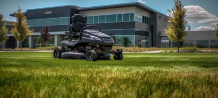 How to Generate More Commercial Maintenance Business for Your Landscaping Company