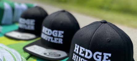 Swinging Success: The 2023 BC Landscape & Nursery Association Golf Tournament