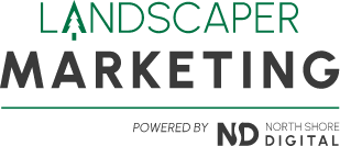 Landscaper Marketing
