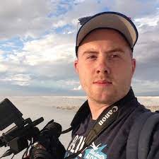 Nathaniel Torok Videographer