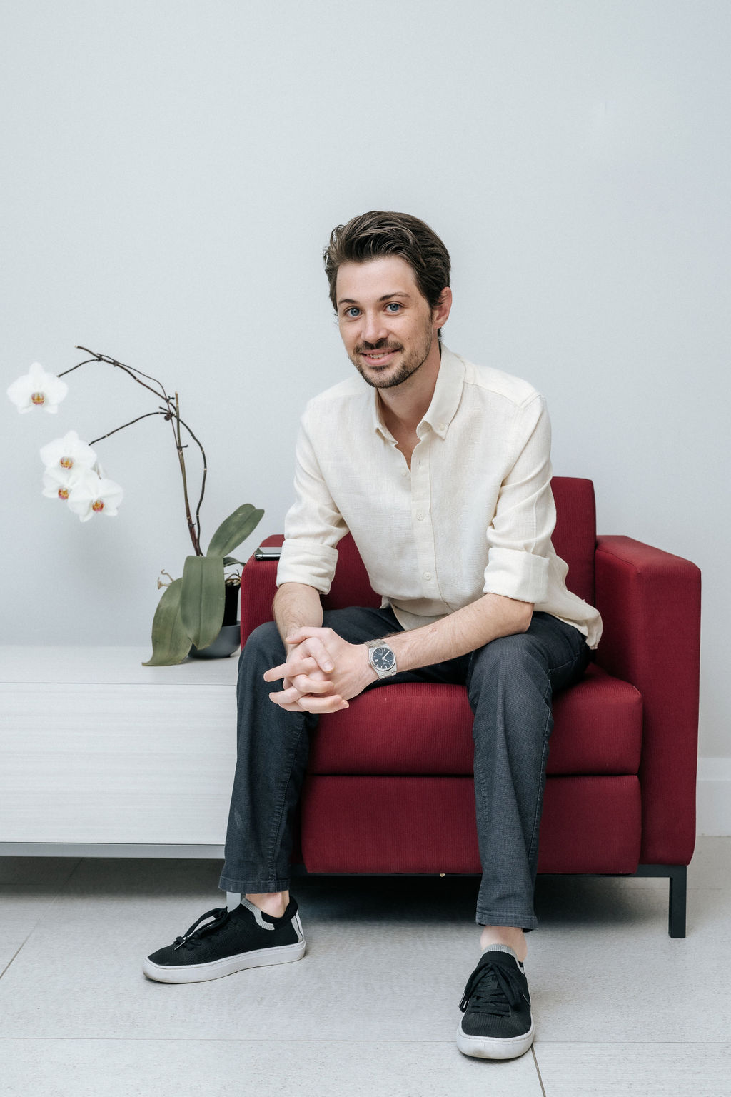 Kaan Turker SEO Manager