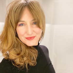 Jessica Thomson Branding and Graphic Designer