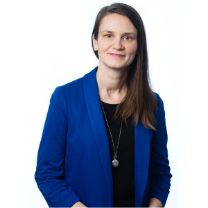 Shannon Hare HR Consultant