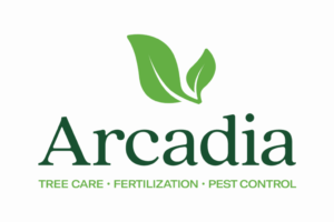 Arcadia Tree Lawn Care Logo