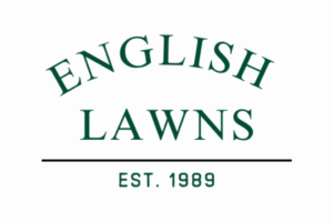 English Lawns Logo