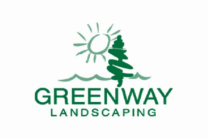 Greenway Landscaping Logo