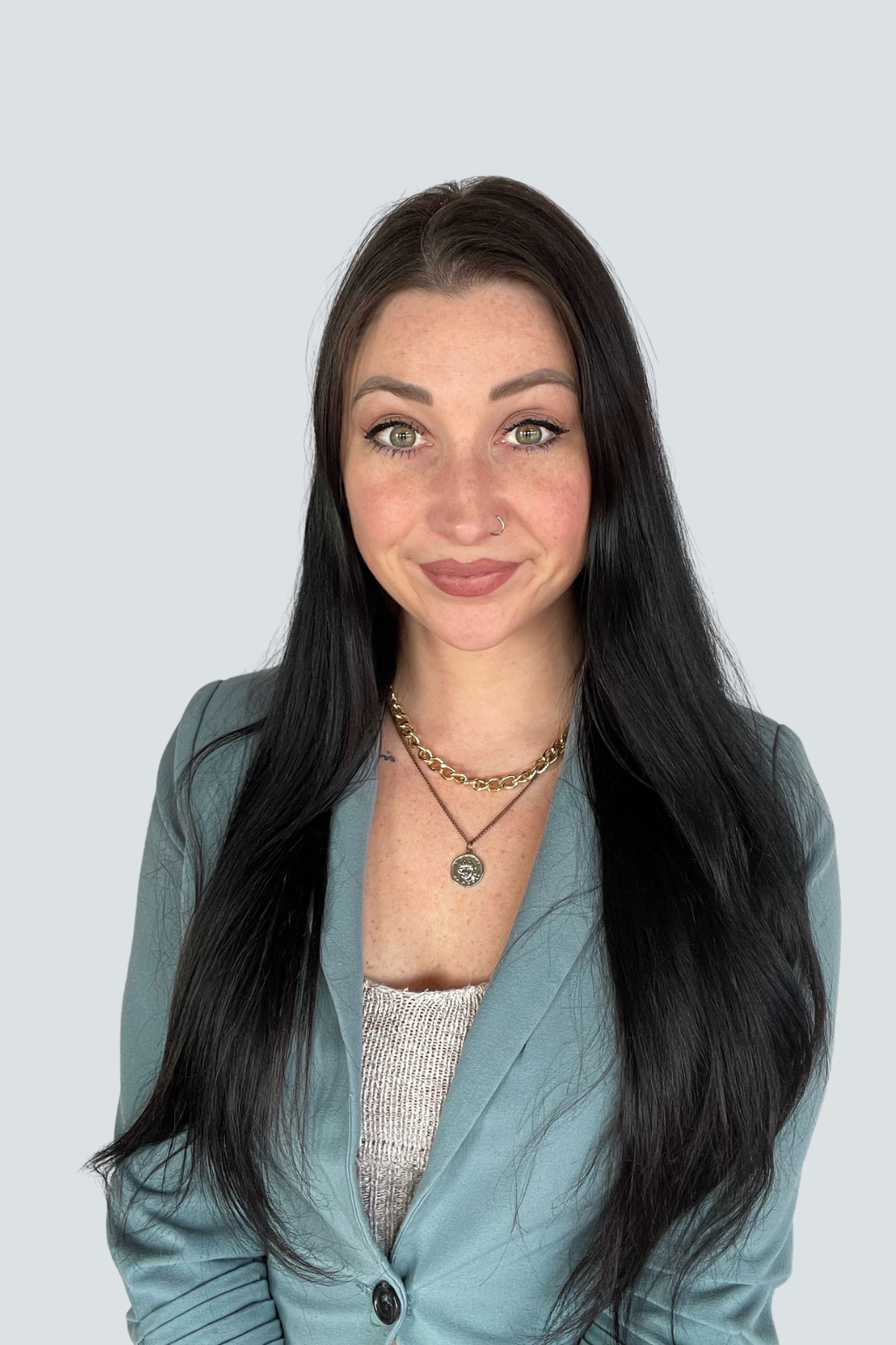 Leah Sheridan   Account Manager